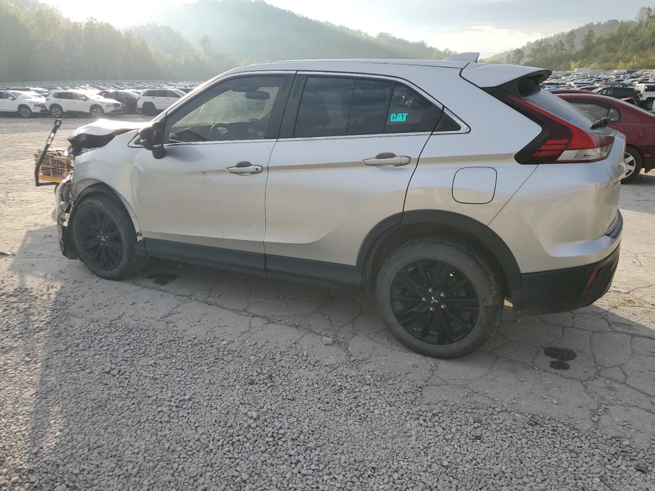 MITSUBISHI ECLIPSE LE