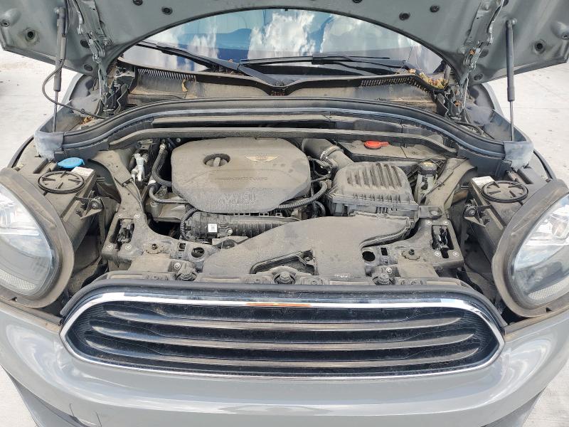 2018 MINI COOPER COUNTRYMAN WMZYS7C30J3E07315