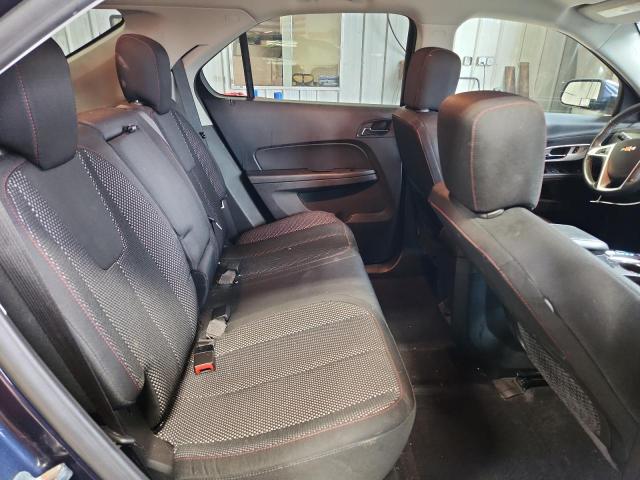 2015 CHEVROLET EQUINOX LT 2GNALBEK8F1176316