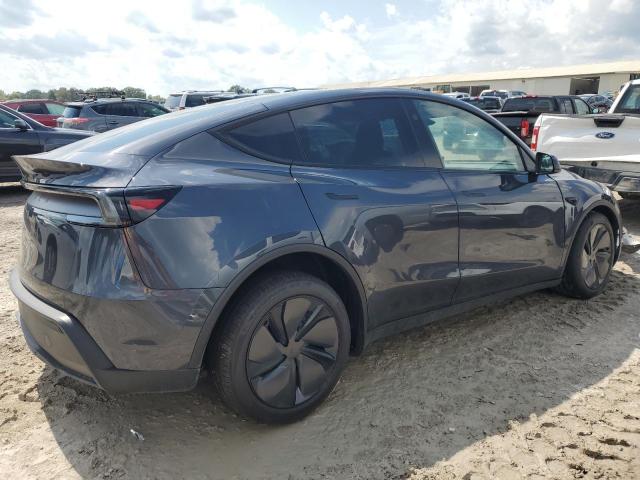 2026 TESLA MODEL Y 7SAYGDED0TA438430