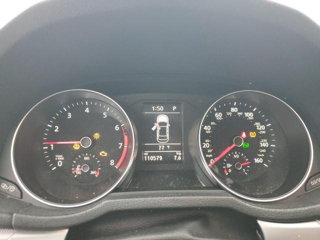 2016 VOLKSWAGEN PASSAT S 1VWAS7A37GC067684