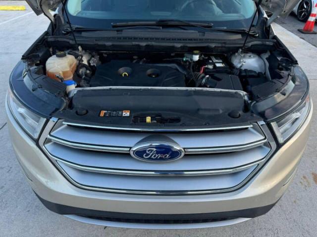 2018 FORD EDGE TITAN 2FMPK3K90JBB67XXX