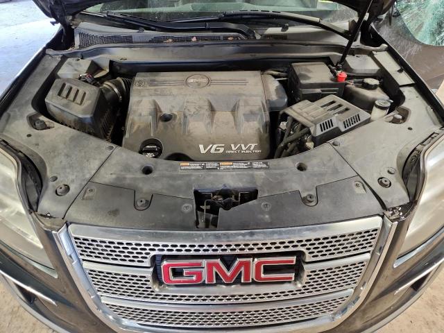 2017 GMC TERRAIN DE 2GKFLVE34H6303081