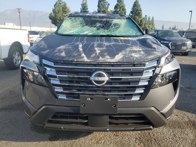 2026 NISSAN ROGUE S - Other View