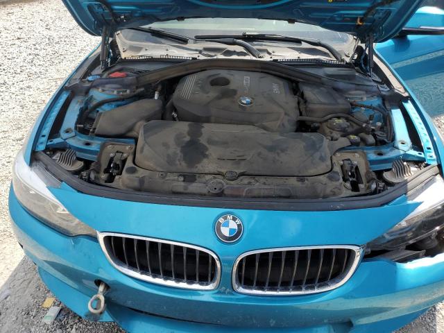 2018 BMW 430XI WBA4W5C59JAA49973