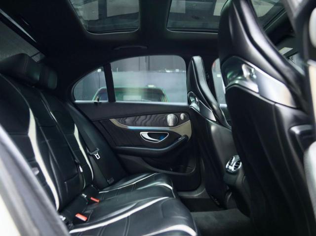 2015 MERCEDES-BENZ C 63 AMG-S 55SWF8HB4FU089XXX