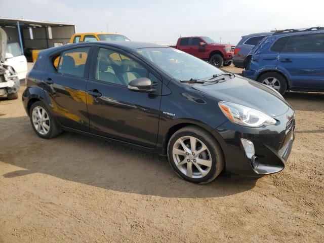2015 TOYOTA PRIUS C - Inny widok