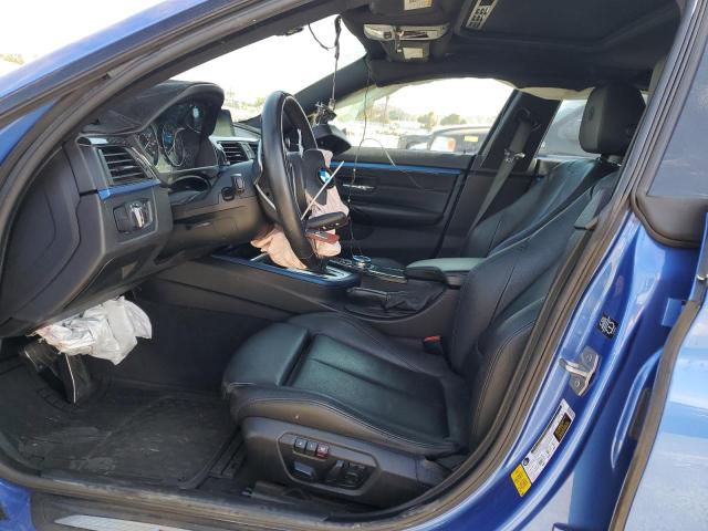 2015 BMW 428 I GRAN WBA4A9C55FD416568
