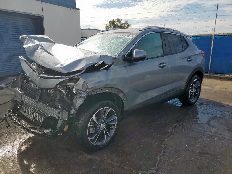 BUICK ENCORE GX