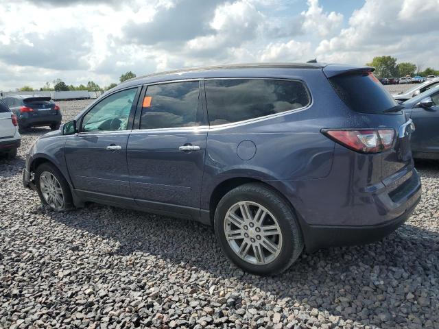 2013 CHEVROLET TRAVERSE L #3260642073