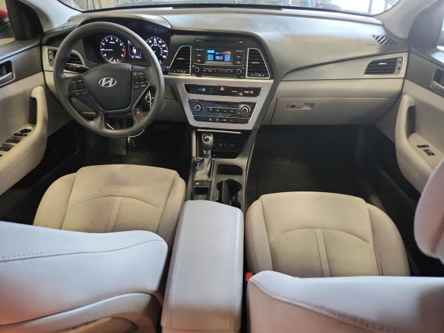 2015 HYUNDAI SONATA SE 5NPE24AF5FH001960