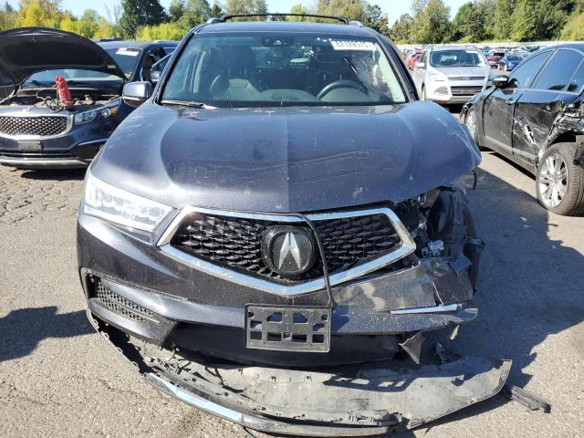 2020 ACURA MDX TECHNO #3283769413
