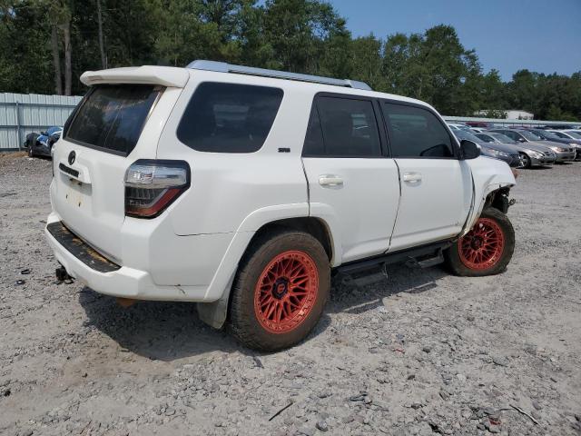 2016 TOYOTA 4RUNNER SR5 - JTEZU5JR4G5133178