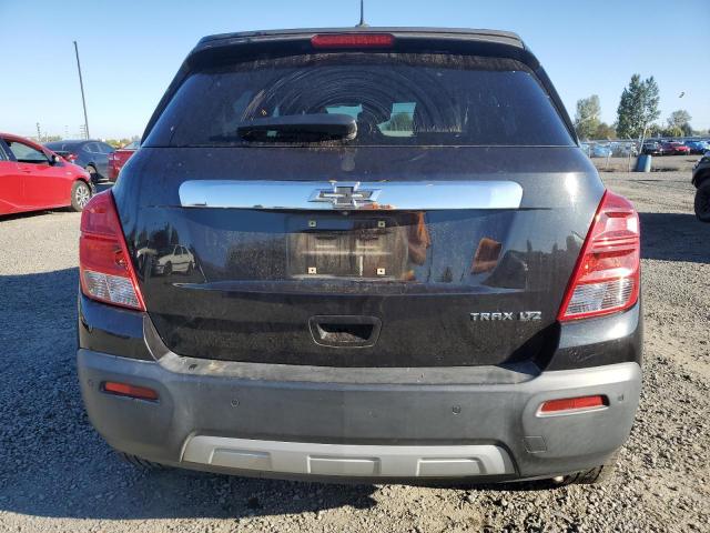 2015 CHEVROLET TRAX LTZ KL7CJNSB3FB059043