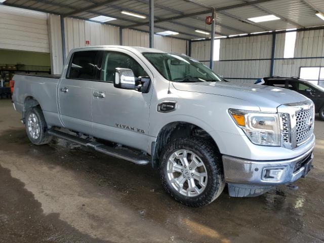 2017 NISSAN TITAN XD S 1N6BA1F46HN516557