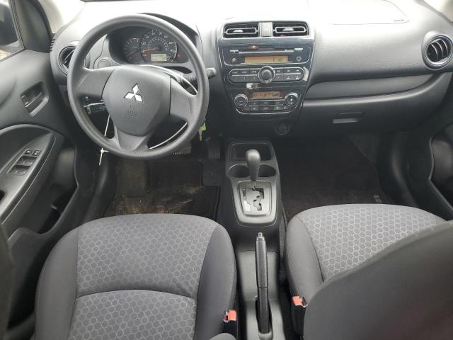 2015 MITSUBISHI MIRAGE DE ML32A3HJ9FH000399