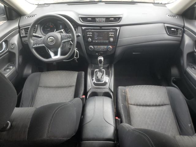 2017 NISSAN ROGUE S JN8AT2MV4HW013005