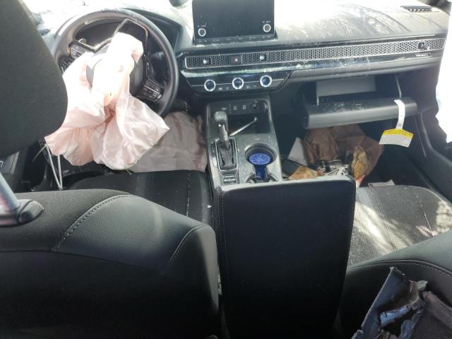 2025 HONDA CIVIC SPOR #3285695693