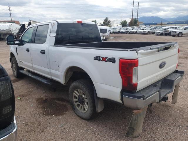 2017 FORD F350 SUPER 1FT8W3BT9HEC10444