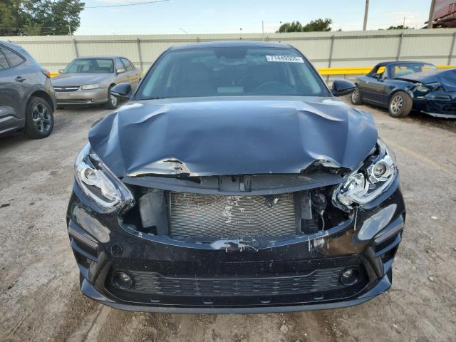 2021 KIA FORTE EX - 3KPF54AD9ME374009