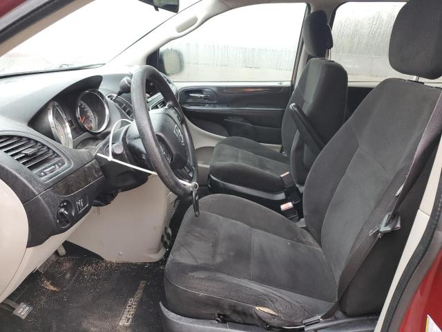 2015 DODGE GRAND CARA - 2C4RDGBG5FR613115