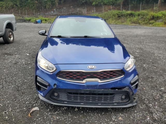 2020 KIA FORTE GT L 3KPF34AD3LE250757