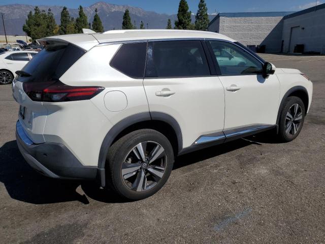 2021 NISSAN ROGUE SL 5N1AT3CA8MC675869