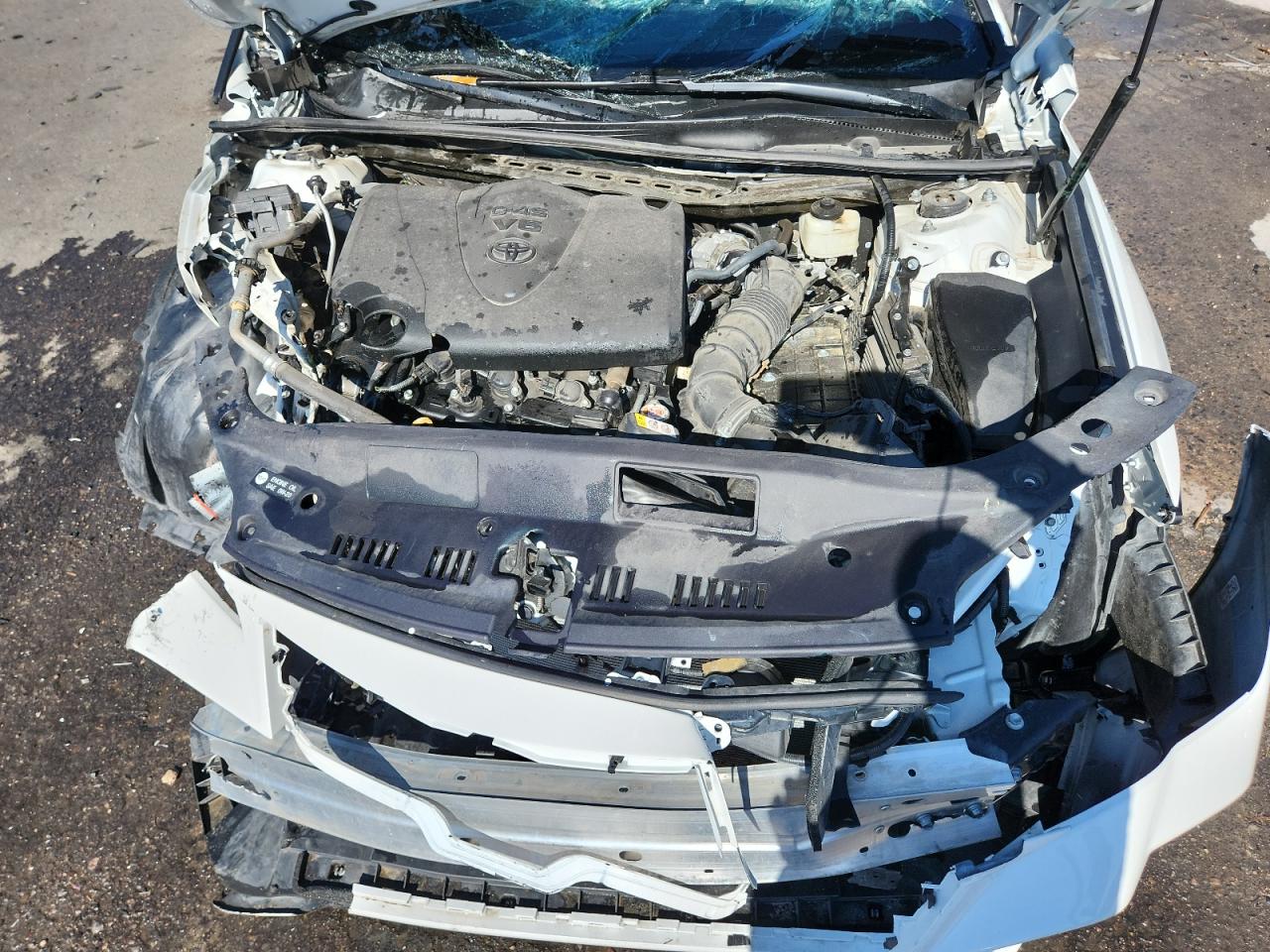 TOYOTA AVALON TOURING