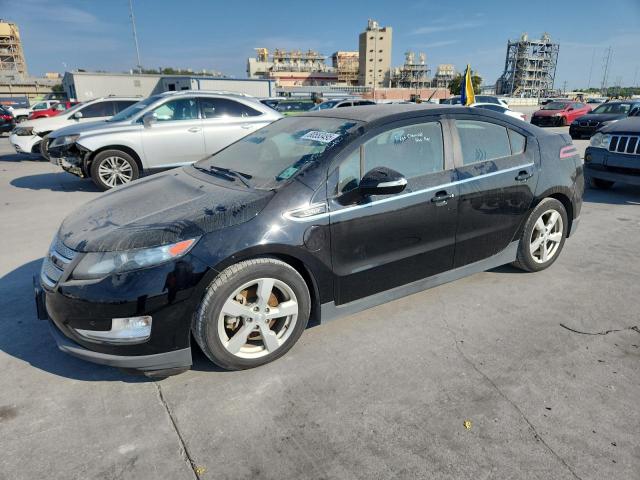 CHEVROLET VOLT