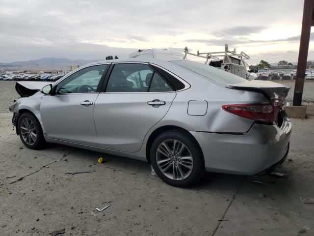 2016 TOYOTA CAMRY LE - 4T1BF1FK1GU209204