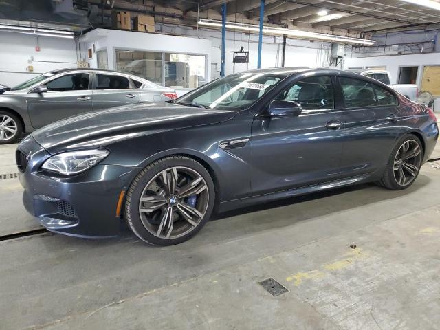 BMW M6 GRAN CO