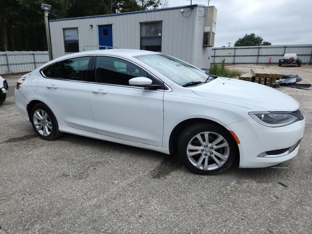 2016 CHRYSLER 200 LIMITE 1C3CCCAB7GN120305