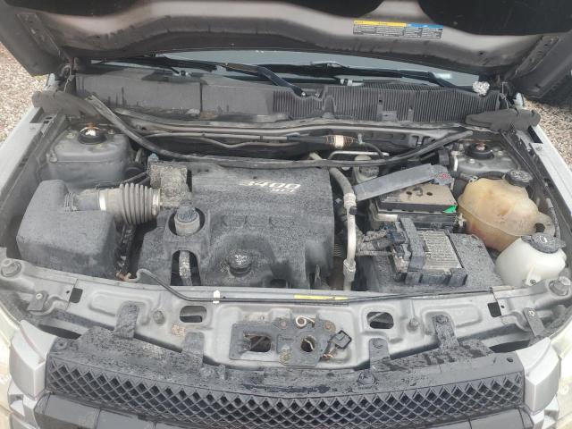 2006 CHEVROLET EQUINOX LT #3255505041