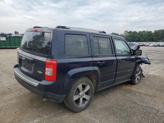 2016 JEEP PATRIOT LA 1C4NJPFA9GD652081