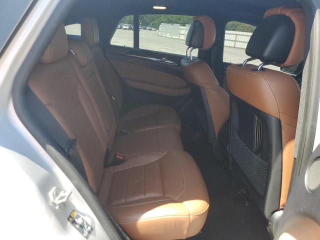 2016 MERCEDES-BENZ GLE COUPE 4JGED6EB7GA021385