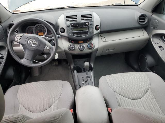 2011 TOYOTA RAV4 - 2T3ZF4DV8BW068872