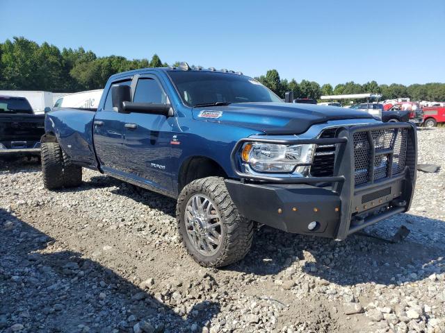 2022 RAM 3500 BIG H #3285468850