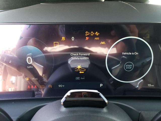 2025 HYUNDAI TUCSON LIMITED 5NMJECDE1SH567883