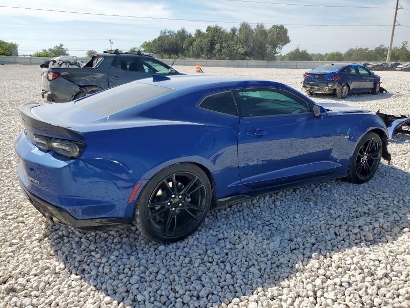 2023 CHEVROLET CAMARO LS 1G1FB1RS3P0109540