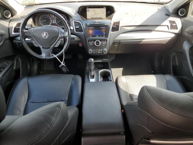 2018 ACURA RDX ADVANCE 5J8TB4H78JL020854