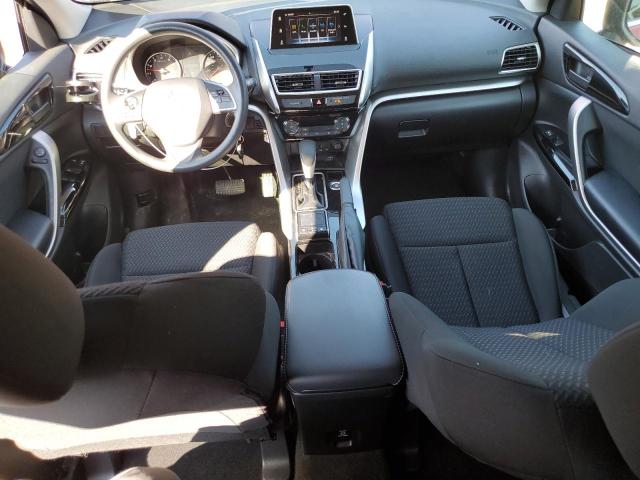 2019 MITSUBISHI ECLIPSE CR JA4AT4AA4KZ020268