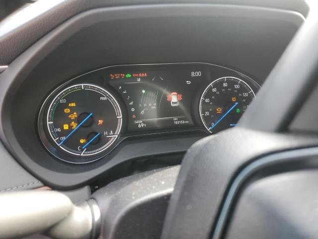 2021 TOYOTA VENZA LE JTEAAAAH5MJ076126