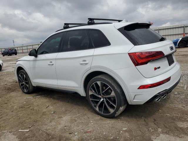 2023 AUDI SQ5 PREMIUM PLUS - WA1B4AFY1P2135643