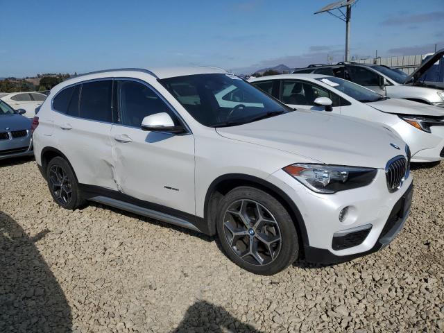 2017 BMW X1 XDRIVE2 WBXHT3C32H5F68854