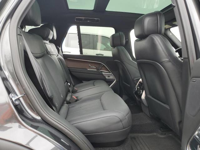 2023 LAND ROVER RANGE ROVE - SALKP9FU4PA082752