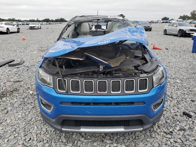 2018 JEEP COMPASS LI - 3C4NJCCB3JT124043