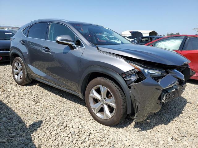 2017 LEXUS NX 200T BASE JTJYARBZ1H2052895
