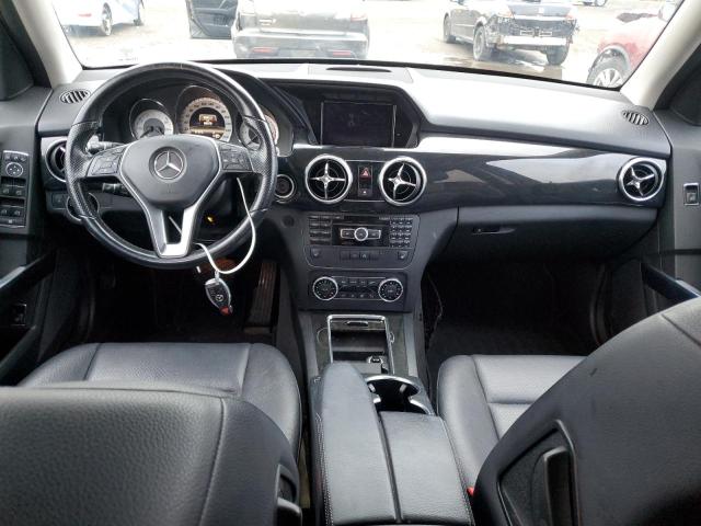 2013 MERCEDES-BENZ GLK 250 BL - WDCGG0EB1DG112124