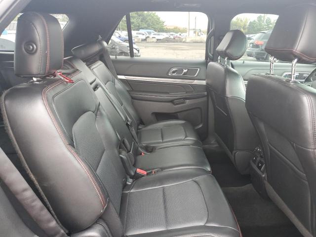 2017 FORD EXPLORER S 1FM5K8GT8HGA66017