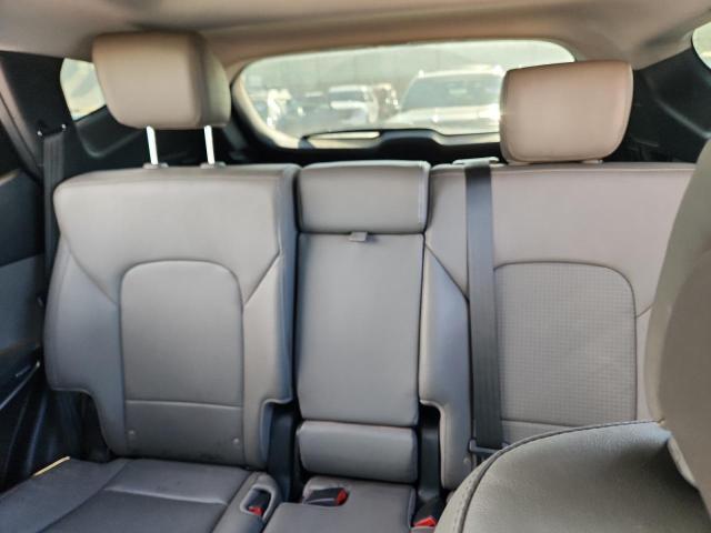 2016 HYUNDAI SANTA FE S - 5XYZUDLB1GG331108